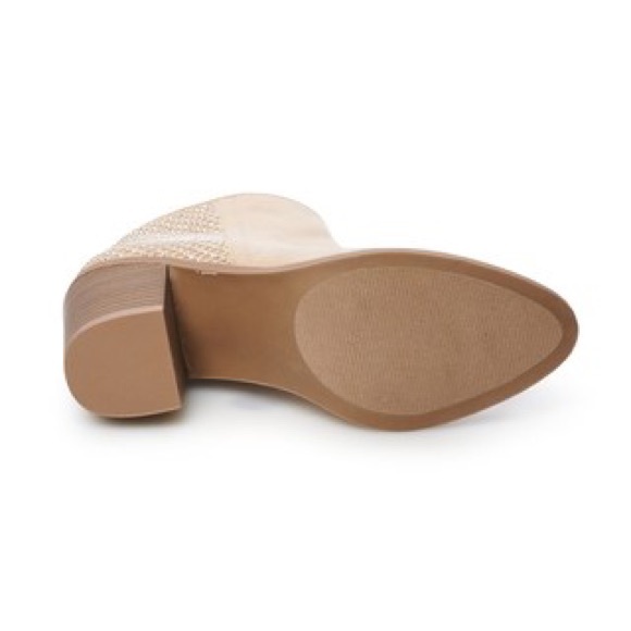 Steve Madden booties - Picture 5 of 8